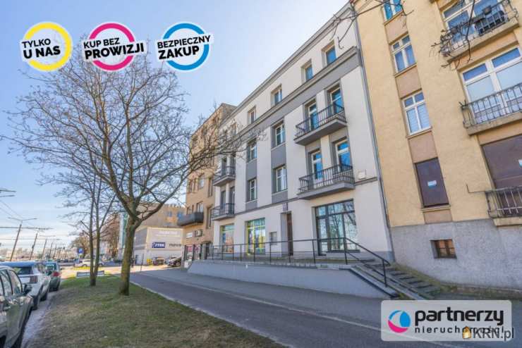 Lokal użytkowy  na sprzedaż, , Gdynia, Leszczynki, ul. Morska