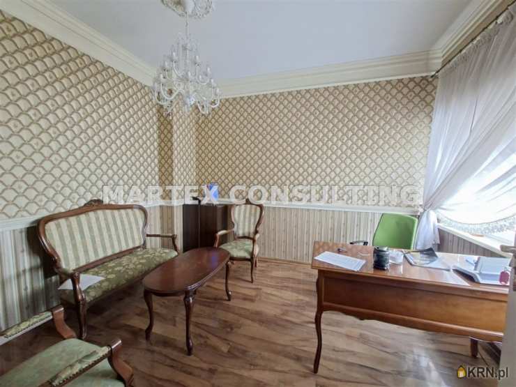 8 pokojowe, Czeladź, ul. , Lokal użytkowy  do wynajęcia