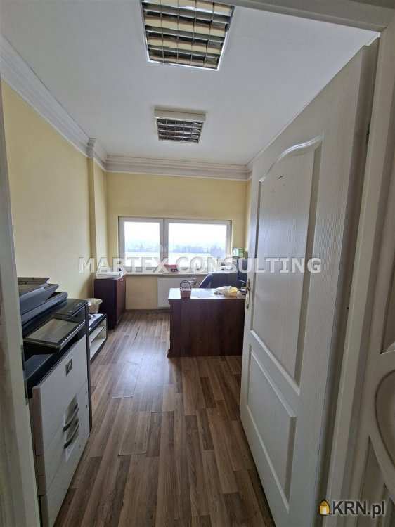 Lokal użytkowy  do wynajęcia, 8 pokojowe, Czeladź, ul. 