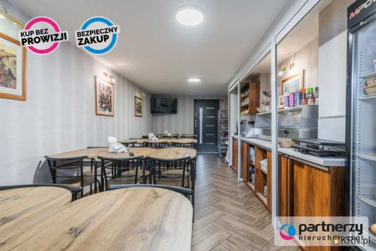 Rumia, ul. Grunwaldzka, Lokal użytkowy  na sprzedaż, 