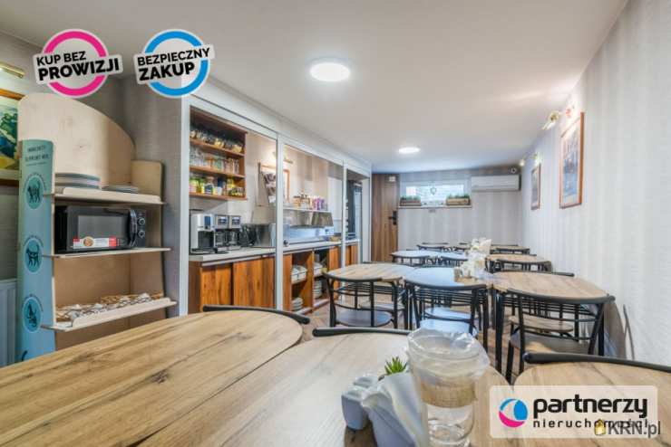 Rumia, ul. Grunwaldzka, , Lokal użytkowy  na sprzedaż