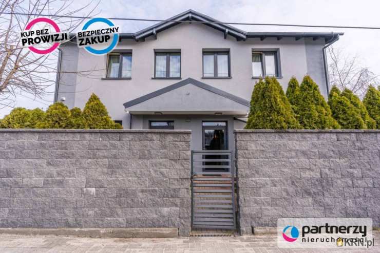 PARTNERZY Nieruchomości sp. z o.o., Lokal użytkowy  na sprzedaż, Rumia, ul. Grunwaldzka