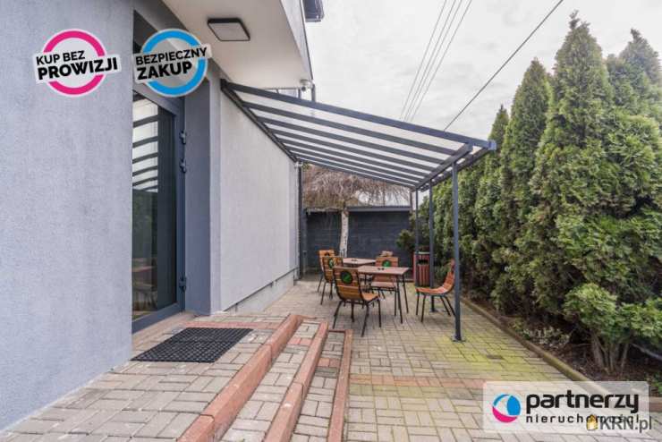 Lokal użytkowy  na sprzedaż, Rumia, ul. Grunwaldzka, 