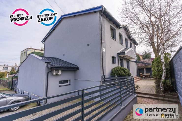 Lokal użytkowy  na sprzedaż, , Rumia, ul. Grunwaldzka