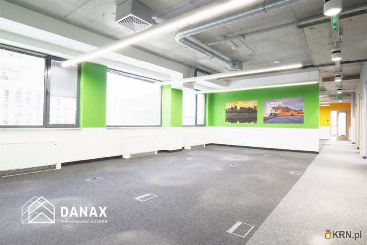 Danax, Lokal użytkowy  do wynajęcia, Kraków, Bronowice, ul. prof. S. Myczkowskiego