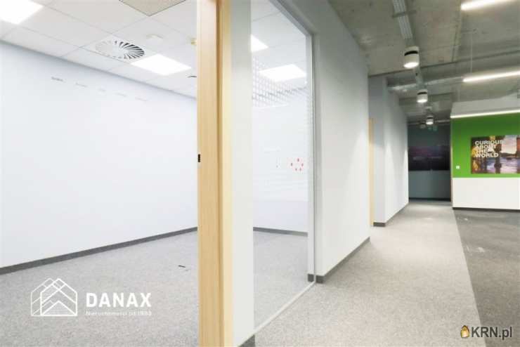 Lokal użytkowy  do wynajęcia, Kraków, Bronowice, ul. prof. S. Myczkowskiego, 