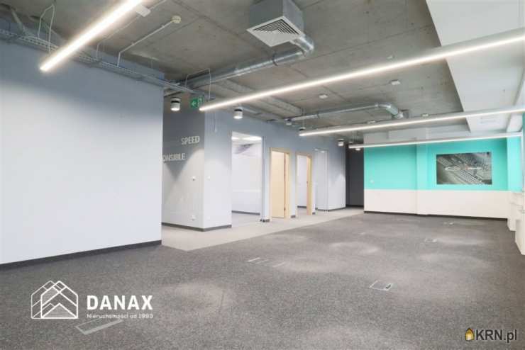 , Kraków, Bronowice, ul. prof. S. Myczkowskiego, Lokal użytkowy  do wynajęcia