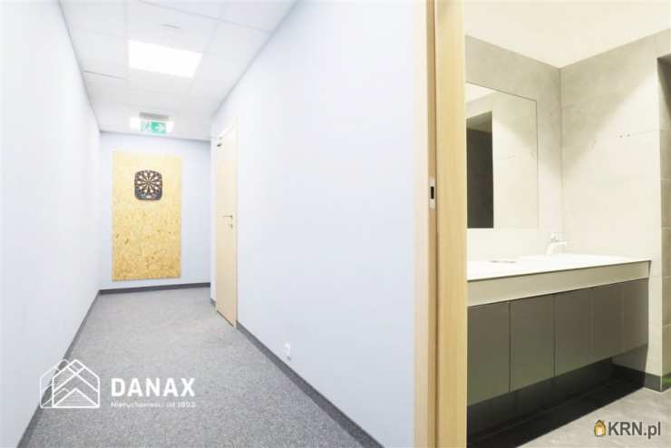 , Lokal użytkowy  do wynajęcia, Kraków, Bronowice, ul. prof. S. Myczkowskiego