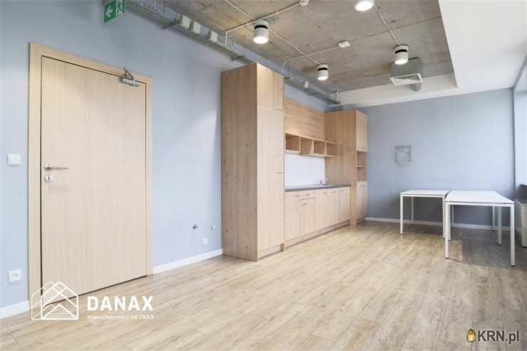Danax, Lokal użytkowy  do wynajęcia, Kraków, Bronowice, ul. prof. S. Myczkowskiego