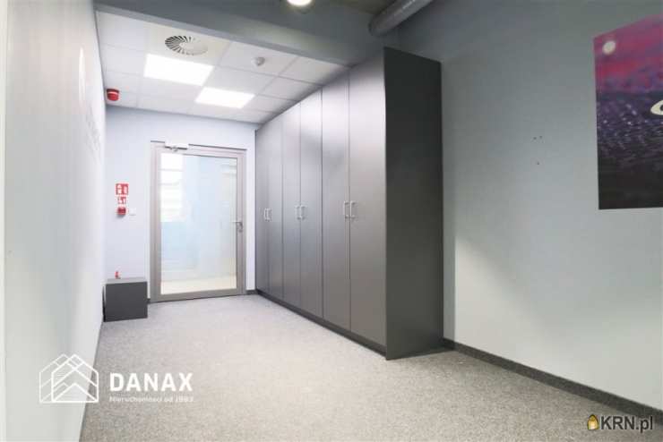 Lokal użytkowy  do wynajęcia, Kraków, Bronowice, ul. prof. S. Myczkowskiego, 