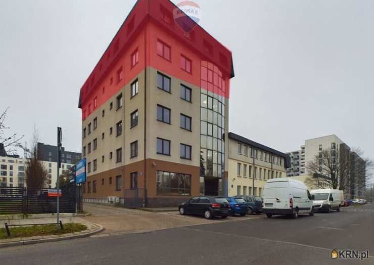 Warszawa, Wola, ul. , Lokal użytkowy  do wynajęcia, 10 pokojowe