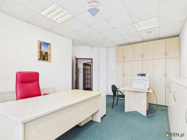 10 pokojowe, Warszawa, Wola, ul. , Lokal użytkowy  do wynajęcia