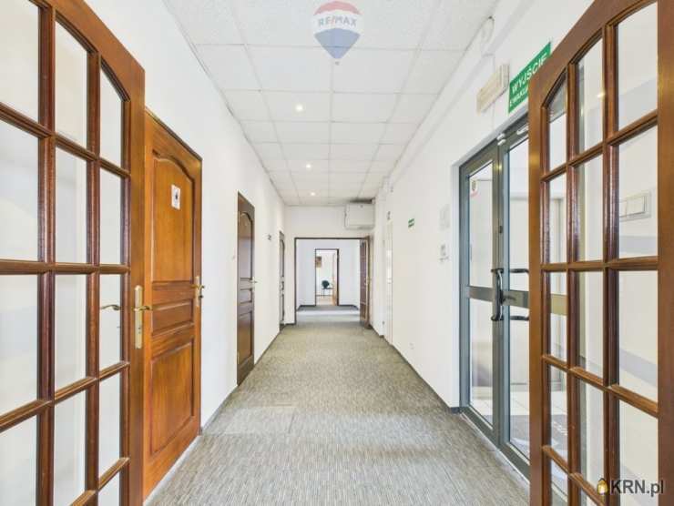 10 pokojowe, Lokal użytkowy  do wynajęcia, Warszawa, Wola, ul. 