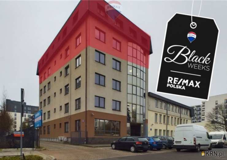 10 pokojowe, Warszawa, Wola, ul. , Lokal użytkowy  do wynajęcia