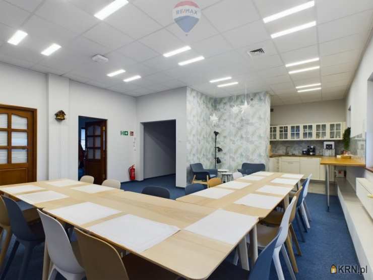 10 pokojowe, Warszawa, Wola, ul. , Lokal użytkowy  do wynajęcia