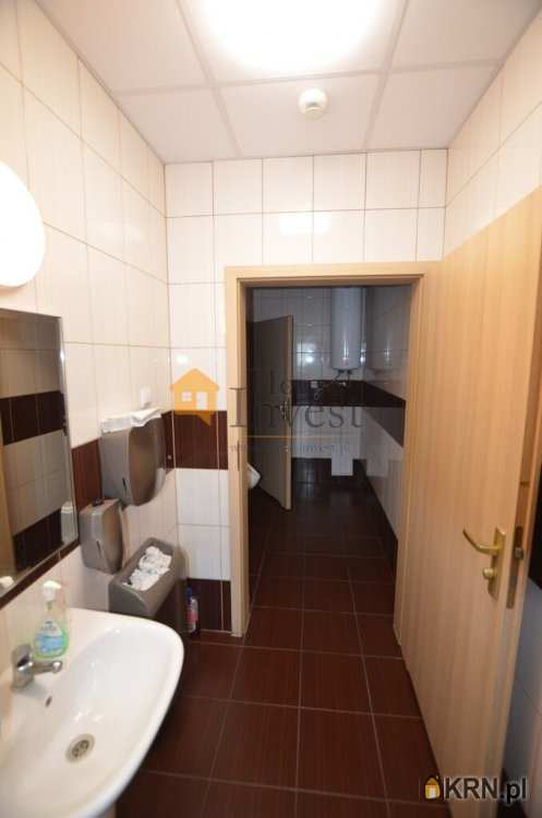 House Invest Nieruchomości Sp.z o.o., Lokal użytkowy  do wynajęcia, Legnica, ul. 