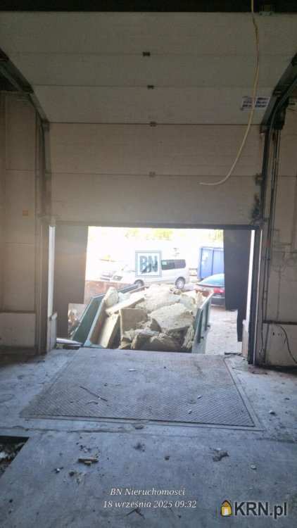 Gliwice, ul. , Lokal użytkowy  do wynajęcia, 