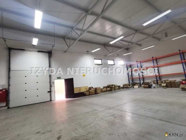 Izyda Nieruchomości, Lokal użytkowy  na sprzedaż, Świdnica, ul. 