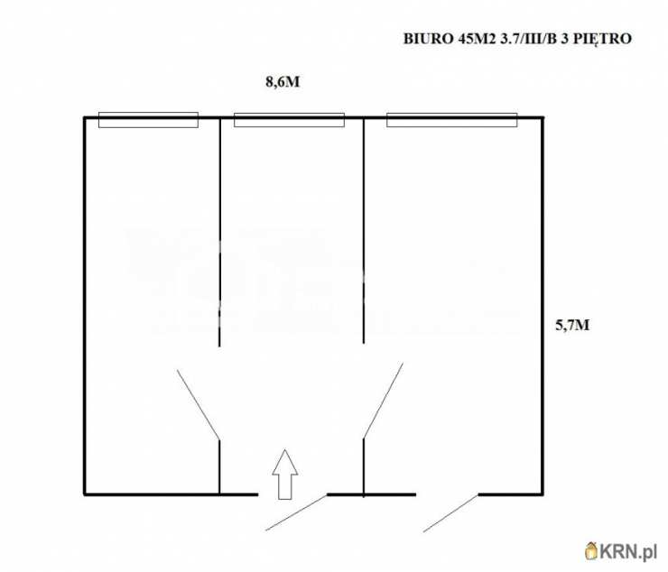 Lokal użytkowy  do wynajęcia, , Gdańsk, Nowy Port, ul. 
