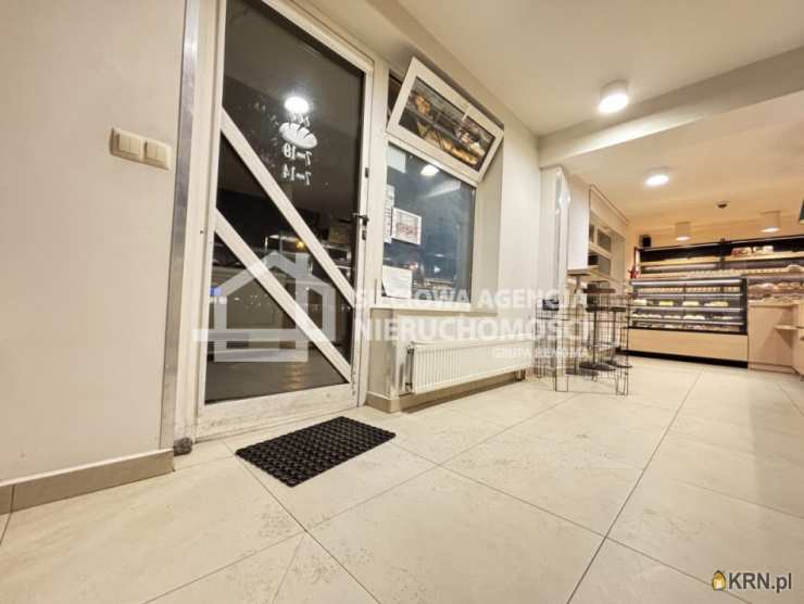 Lokal użytkowy  do wynajęcia, Gdynia, Wielki Kack/Fikakowo, ul. , 