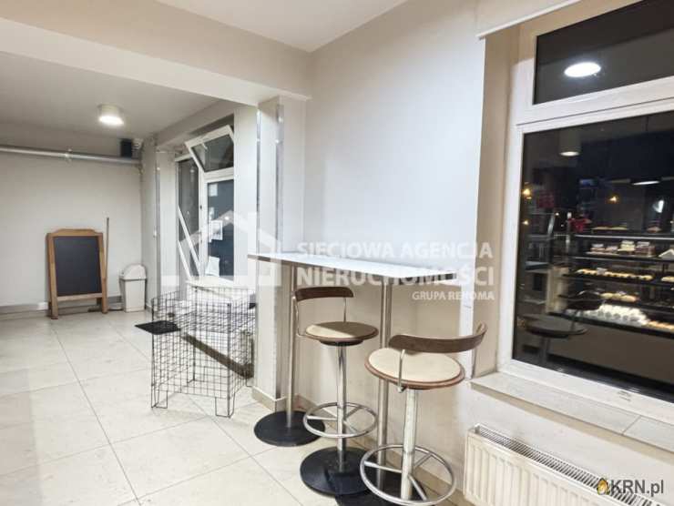 Sieciowa Agencja Nieruchomości Grupa Renoma, Lokal użytkowy  do wynajęcia, Gdynia, Wielki Kack/Fikakowo, ul. 