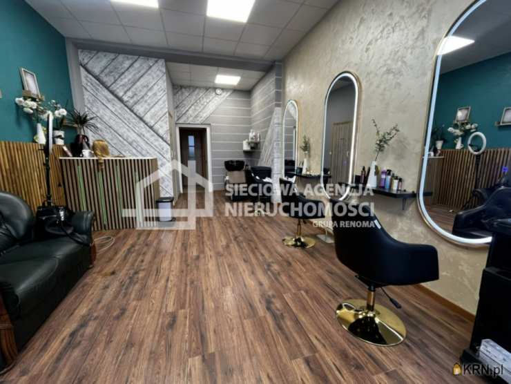 Lokal użytkowy  do wynajęcia, Gdynia, Działki Leśne, ul. , 