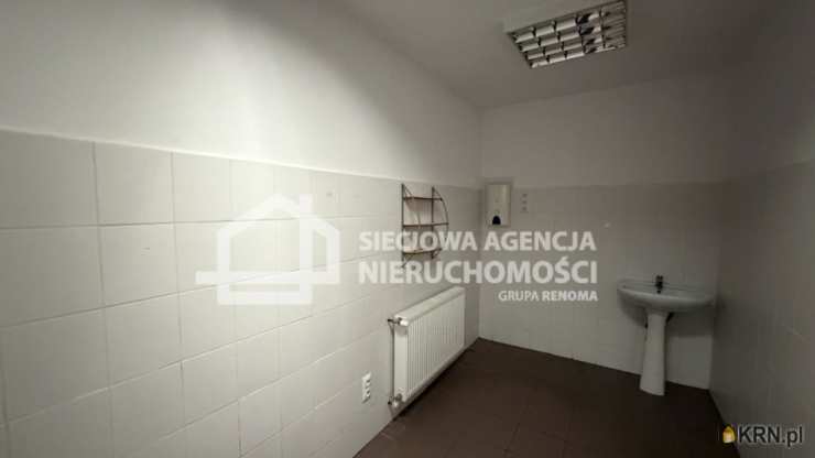 Sieciowa Agencja Nieruchomości Grupa Renoma, Lokal użytkowy  do wynajęcia, Gdynia, Śródmieście, ul. 