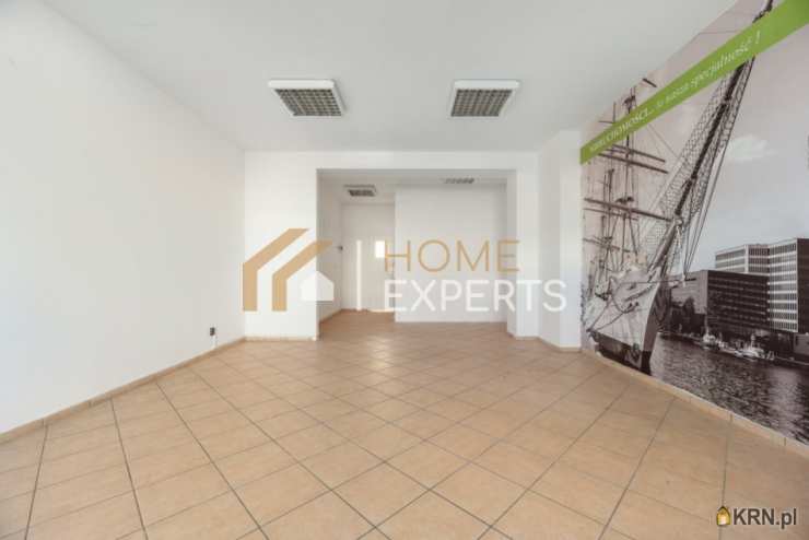 Gdynia, Grabówek, ul. , Lokal użytkowy  na sprzedaż, 