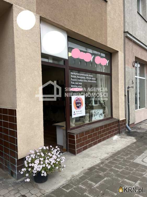 Lokal użytkowy  do wynajęcia, Gdynia, Działki Leśne, ul. , 