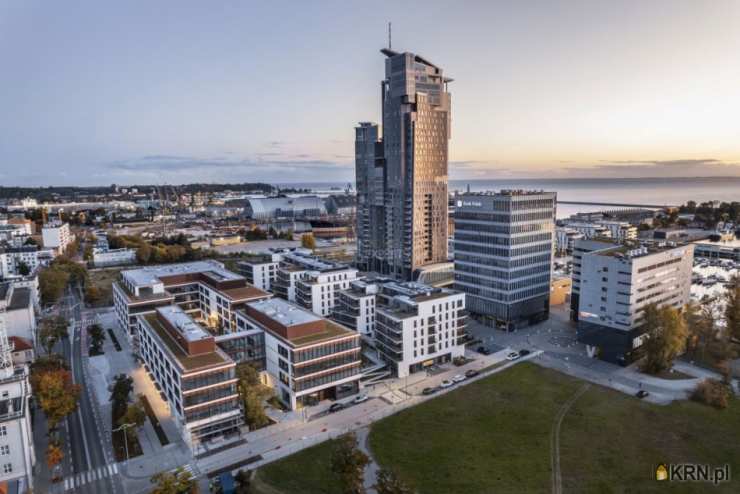 , Lokal użytkowy  do wynajęcia, Gdynia, Śródmieście, ul. J. Waszyngtona