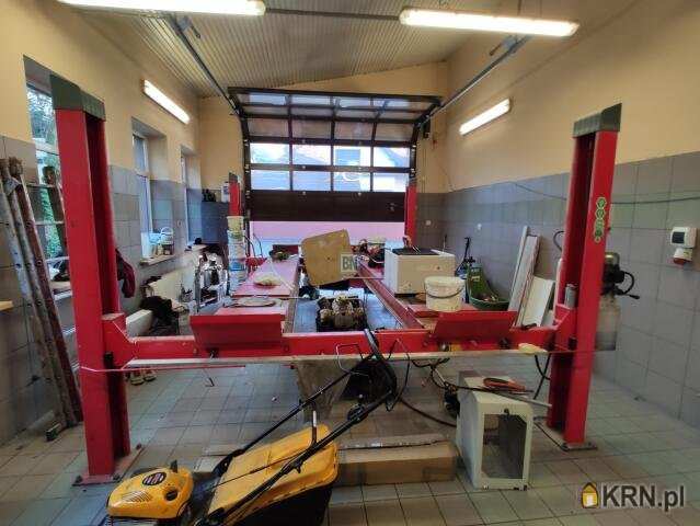 Lokal użytkowy  do wynajęcia, Gliwice, ul. , 1 pokojowe