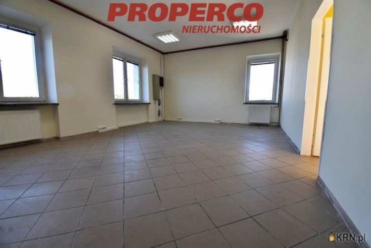 Lokal użytkowy  do wynajęcia, Kielce, Niewachlów I, ul. Łódzka, 1 pokojowe