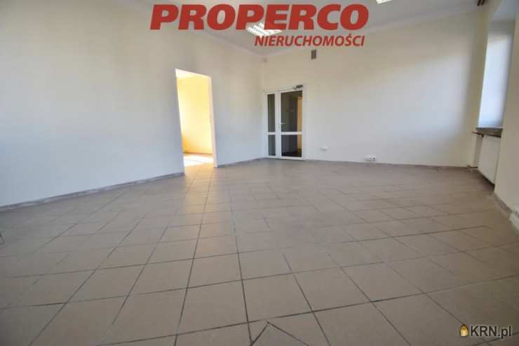 Kielce, Niewachlów I, ul. Łódzka, Lokal użytkowy  do wynajęcia, 1 pokojowe