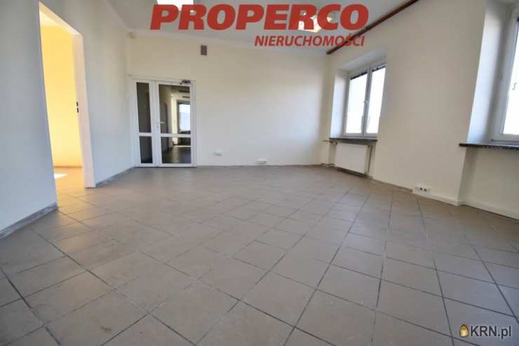 Kielce, Niewachlów I, ul. Łódzka, 1 pokojowe, Lokal użytkowy  do wynajęcia