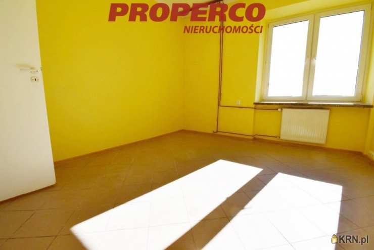 1 pokojowe, Lokal użytkowy  do wynajęcia, Kielce, Niewachlów I, ul. Łódzka