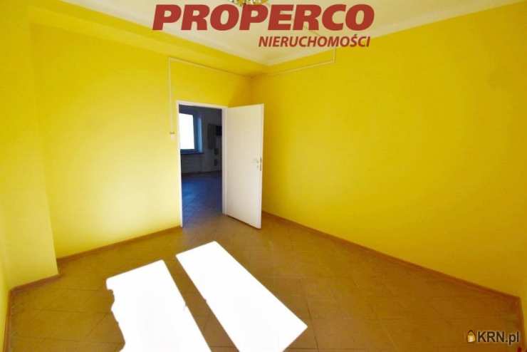 PROPERCO Sp. z o.o. Sp. k. , Lokal użytkowy  do wynajęcia, Kielce, Niewachlów I, ul. Łódzka
