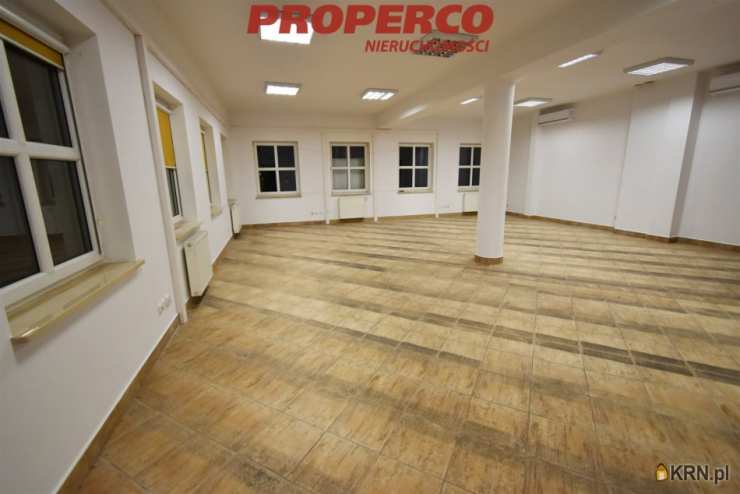 Lokal użytkowy  do wynajęcia, 1 pokojowe, Kielce, ul. 