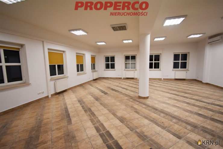 Kielce, ul. , Lokal użytkowy  do wynajęcia, 1 pokojowe