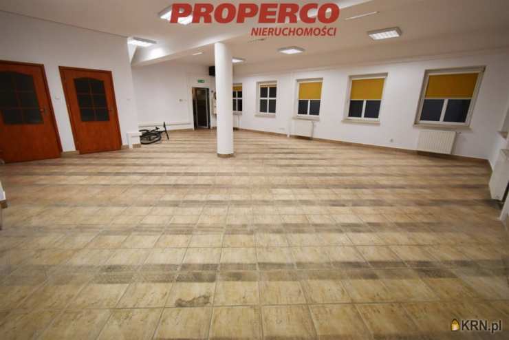 Kielce, ul. , 1 pokojowe, Lokal użytkowy  do wynajęcia