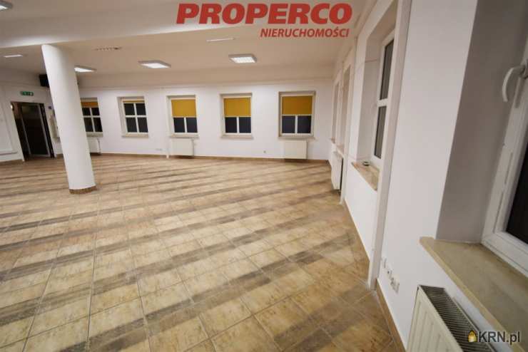 1 pokojowe, Kielce, ul. , Lokal użytkowy  do wynajęcia