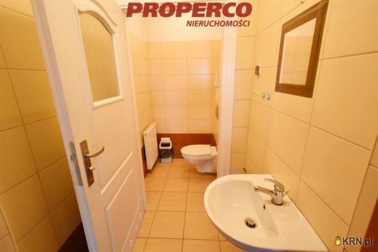 1 pokojowe, Lokal użytkowy  do wynajęcia, Kielce, ul. 