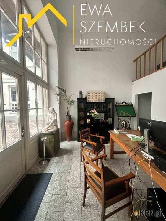 Lokal użytkowy  do wynajęcia, Kraków, Stare Miasto, ul. Rynek Główny, 