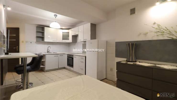 3 pokojowe, Lokal użytkowy  na sprzedaż, Kraków, Krowodrza, ul. F. Chopina