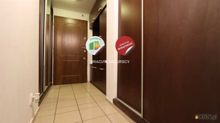 Lokal użytkowy  na sprzedaż, Kraków, Krowodrza, ul. F. Chopina, 3 pokojowe