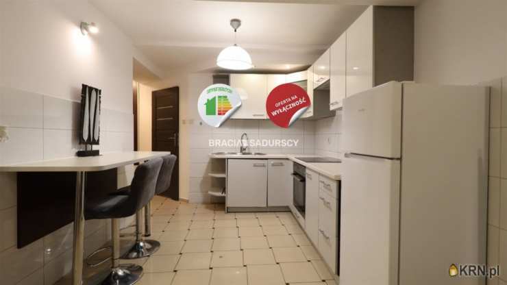 Lokal użytkowy  na sprzedaż, Kraków, Krowodrza, ul. F. Chopina, 3 pokojowe