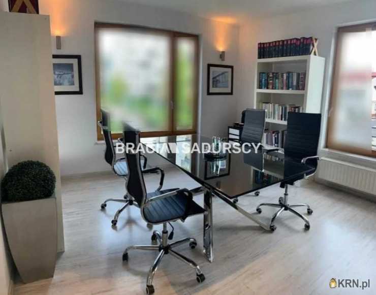 Lokal użytkowy  do wynajęcia, 1 pokojowe, Kraków, Grzegórzki, ul. Masarska