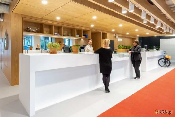 Regus IWG, Lokal użytkowy  do wynajęcia, Kraków, Krowodrza, ul. 