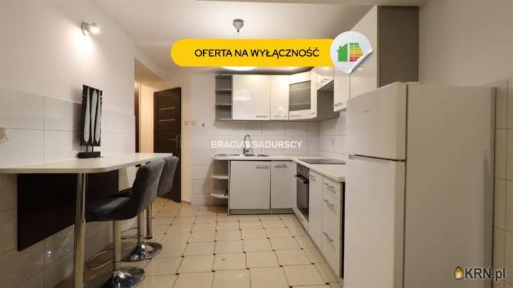 Lokal użytkowy  na sprzedaż, Kraków, Krowodrza, ul. F. Chopina, 3 pokojowe