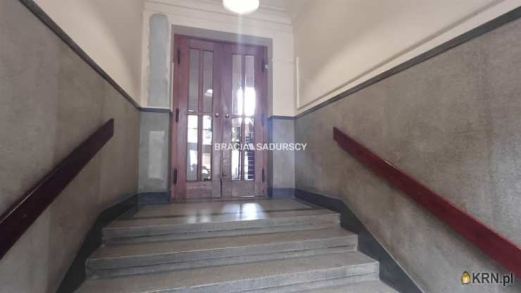 Lokal użytkowy  na sprzedaż, 3 pokojowe, Kraków, Krowodrza, ul. F. Chopina