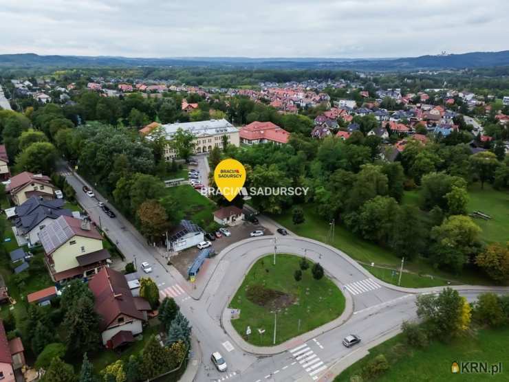 Lokal użytkowy  na sprzedaż, Kraków, Dębniki, ul. Skotnicka, 1 pokojowe